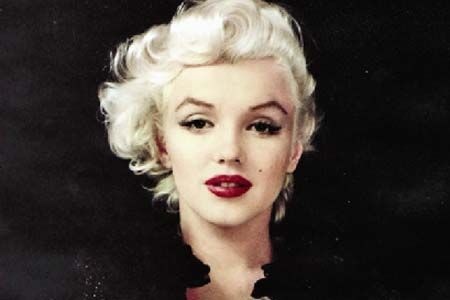 Photo:  Marilyn Monroe 09